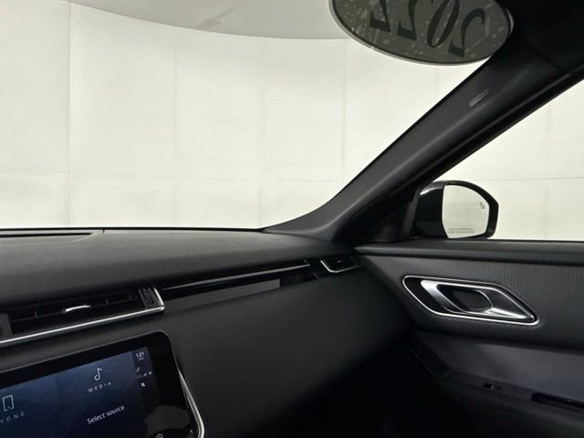 2022 Land Rover Range Rover Velar R-Dynamic S