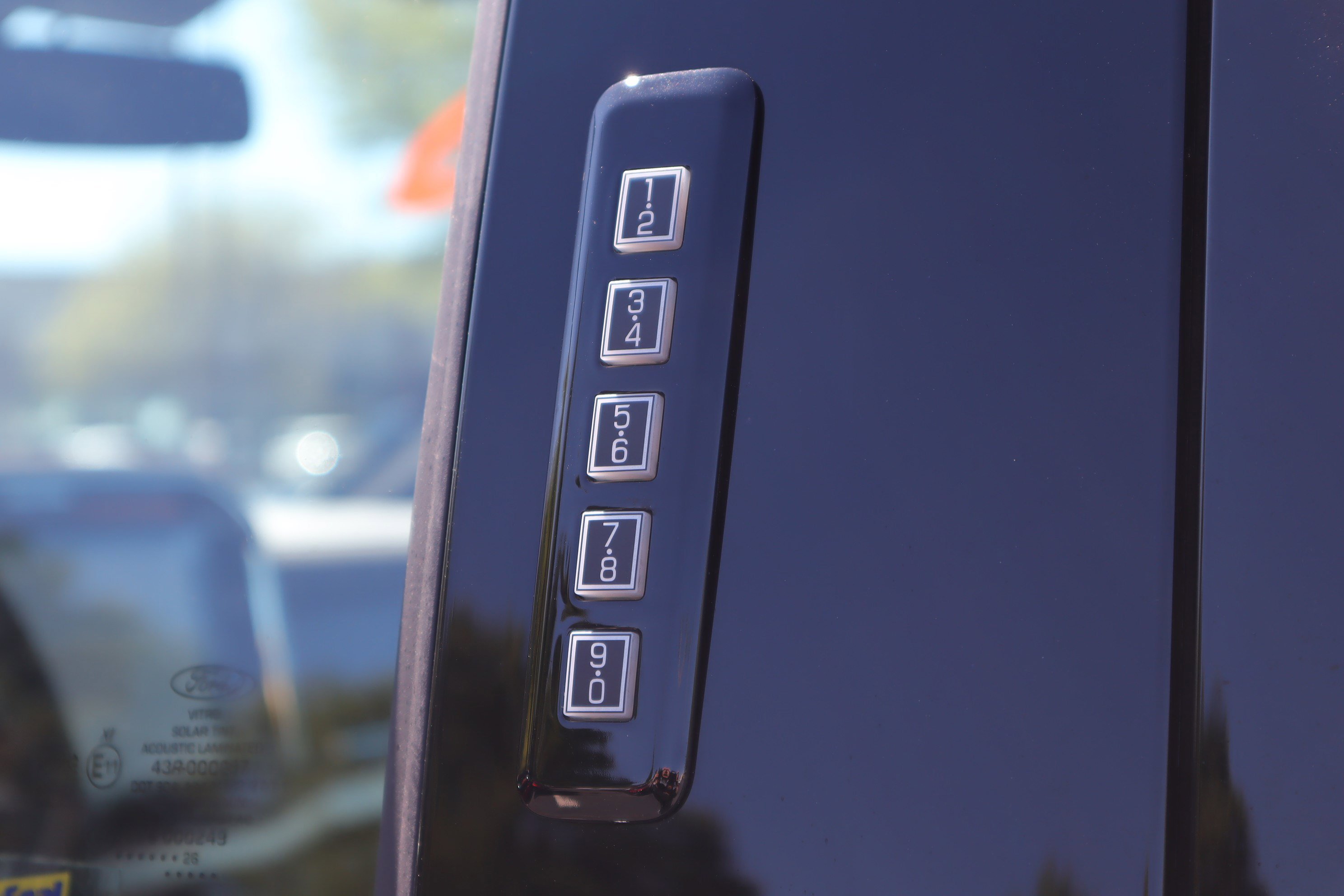 2026 Ford F450 King Ranch