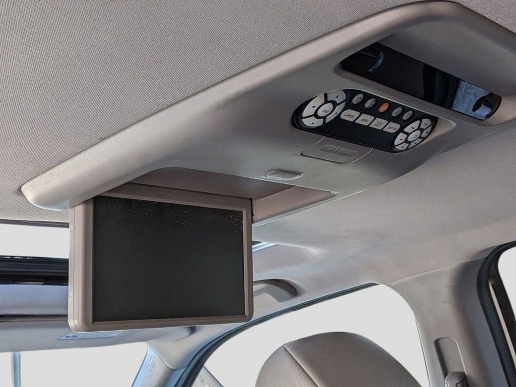 2015 Honda Pilot Touring