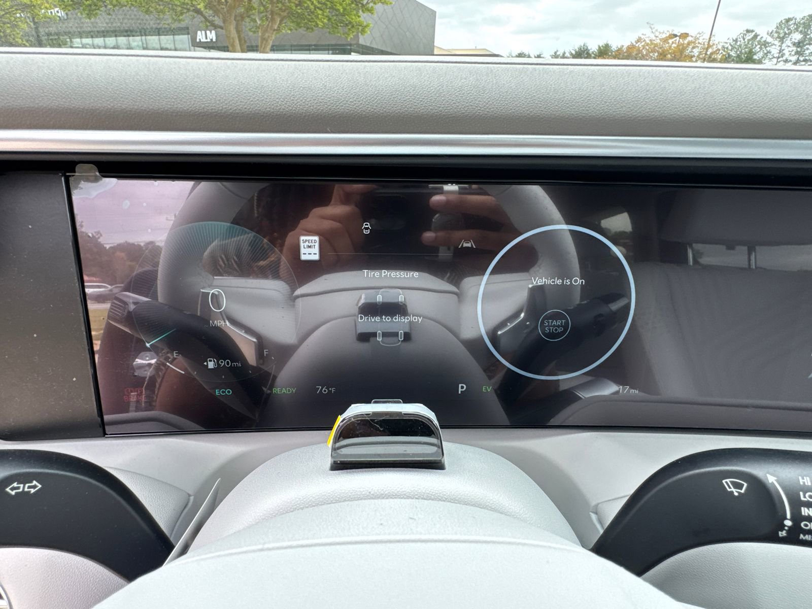 2026 Hyundai Palisade FWD Hybrid