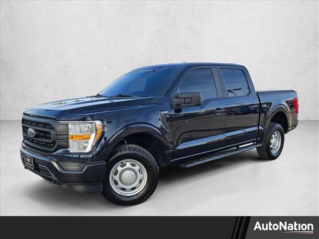 2022 Ford F150 XL