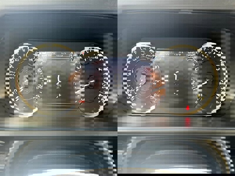 2023 Land Rover Defender 130 X-Dynamic SE