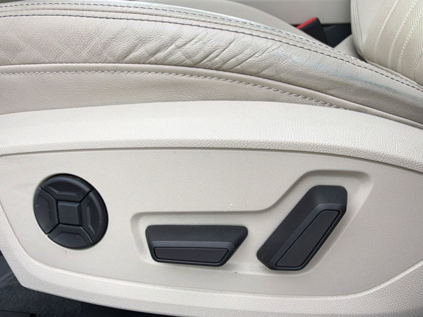 2019 Audi A6 3.0T Premium Plus