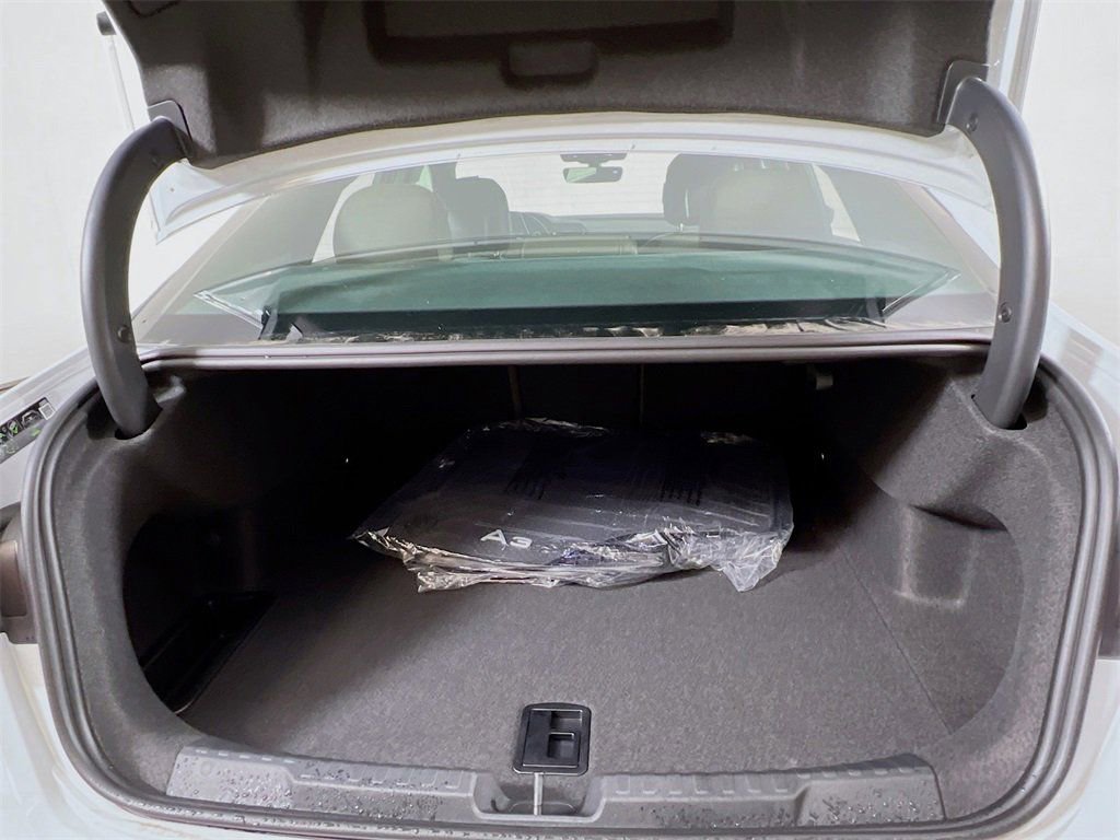 2026 Audi A3 2.0T Premium