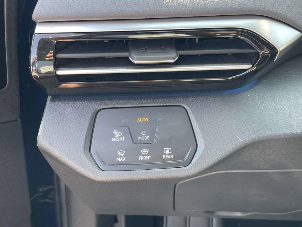 2022 Volkswagen ID.4 Pro S