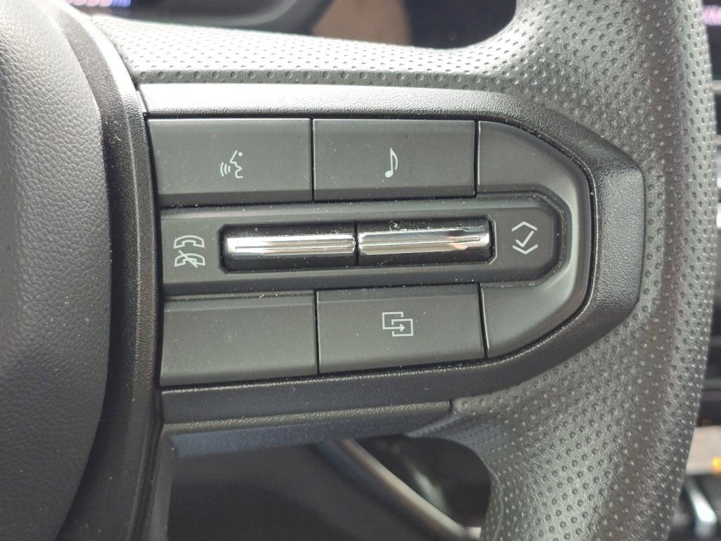 2025 Chevrolet Colorado W/T