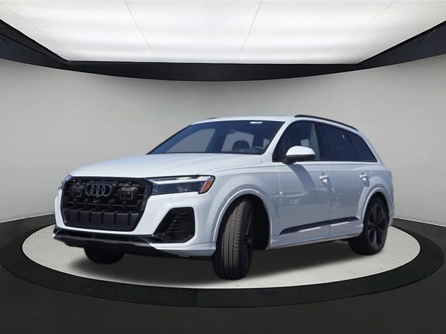 2026 Audi Q7 3.0T Premium Plus