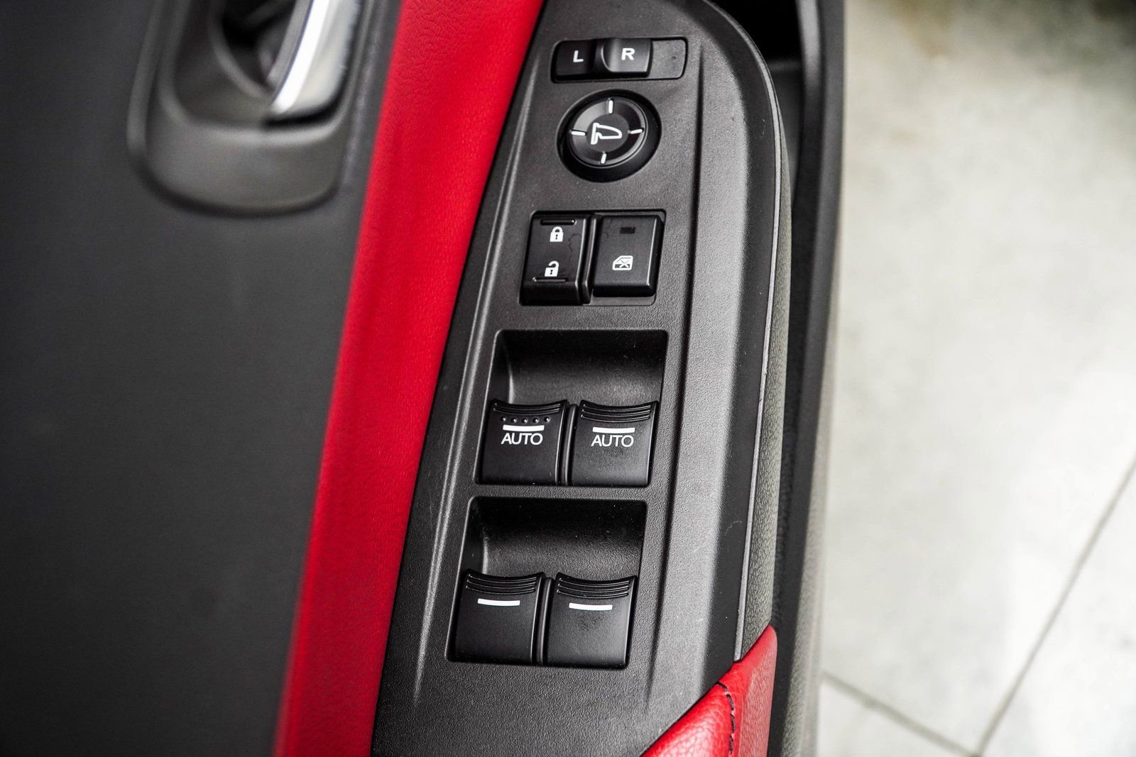 2022 Acura ILX w/ Premium & A-SPEC Package