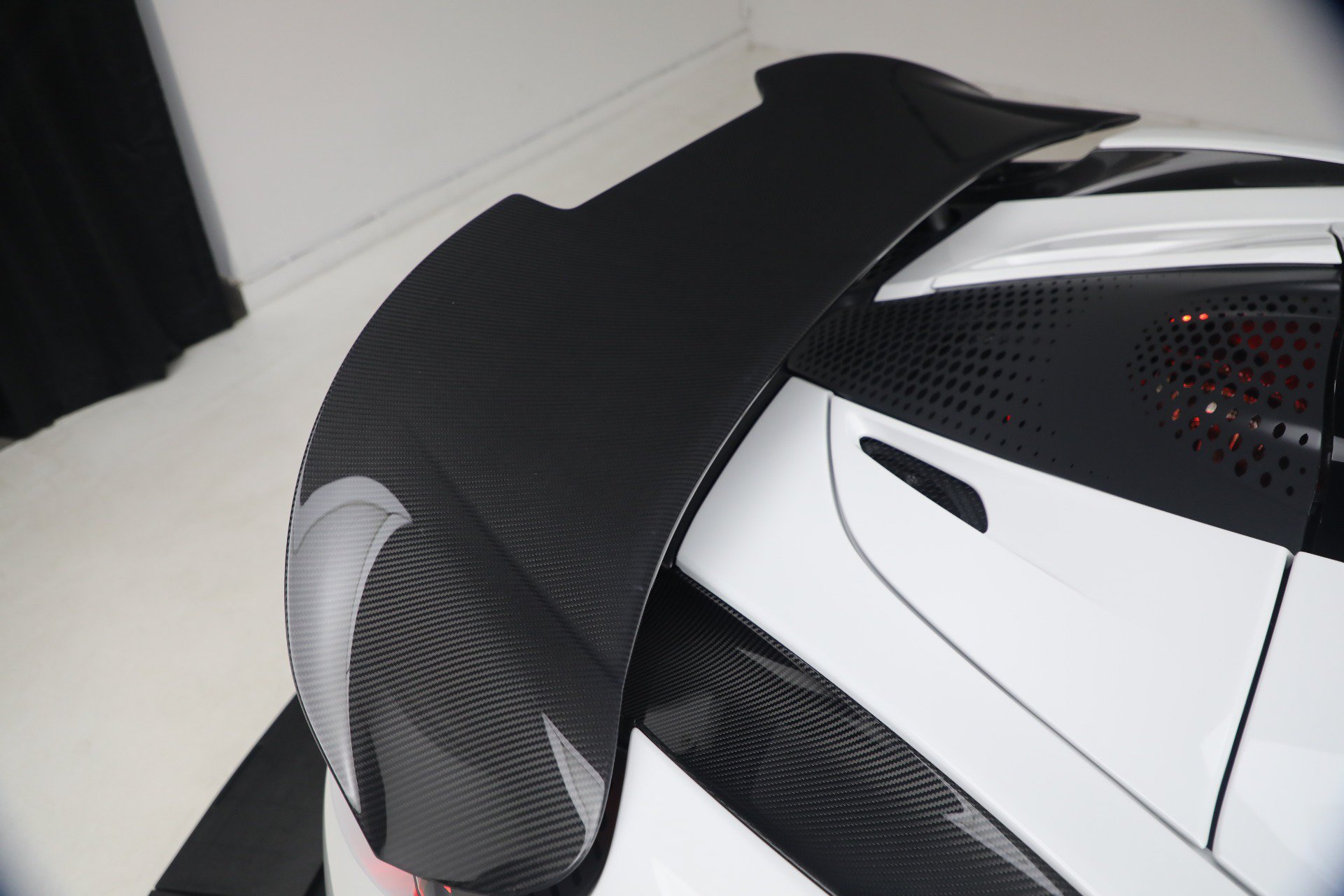 New 2027 McLaren 750S Spider photo 42