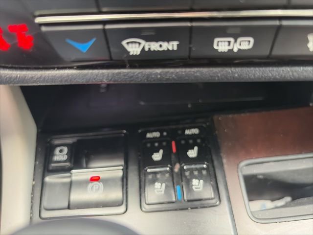 2022 Lexus RX 350 AWD