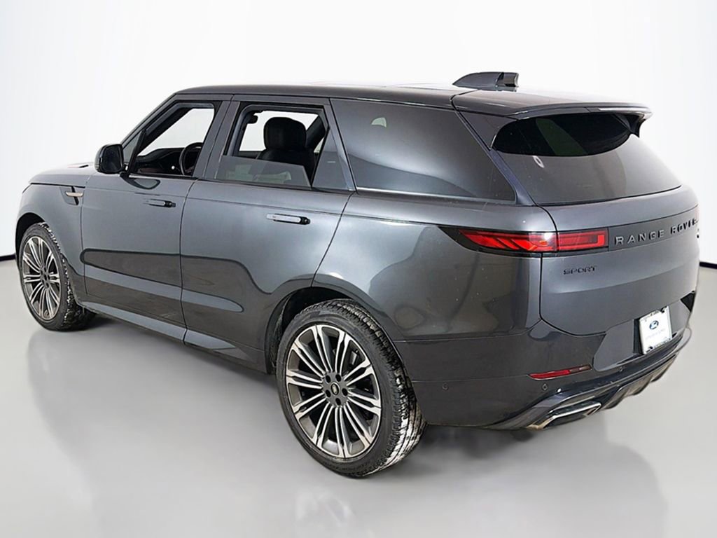 2023 Land Rover Range Rover Sport SE Dynamic