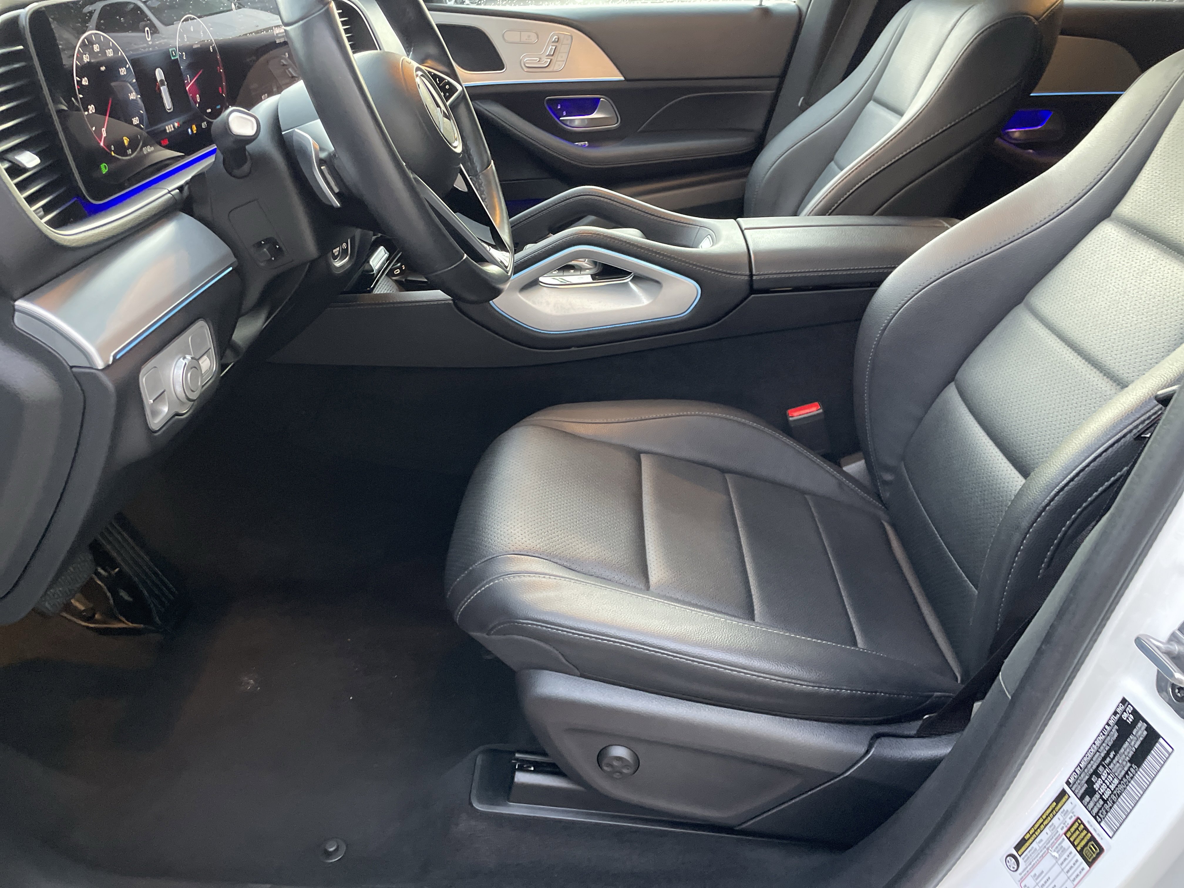 2024 Mercedes-Benz GLE 350 4MATIC