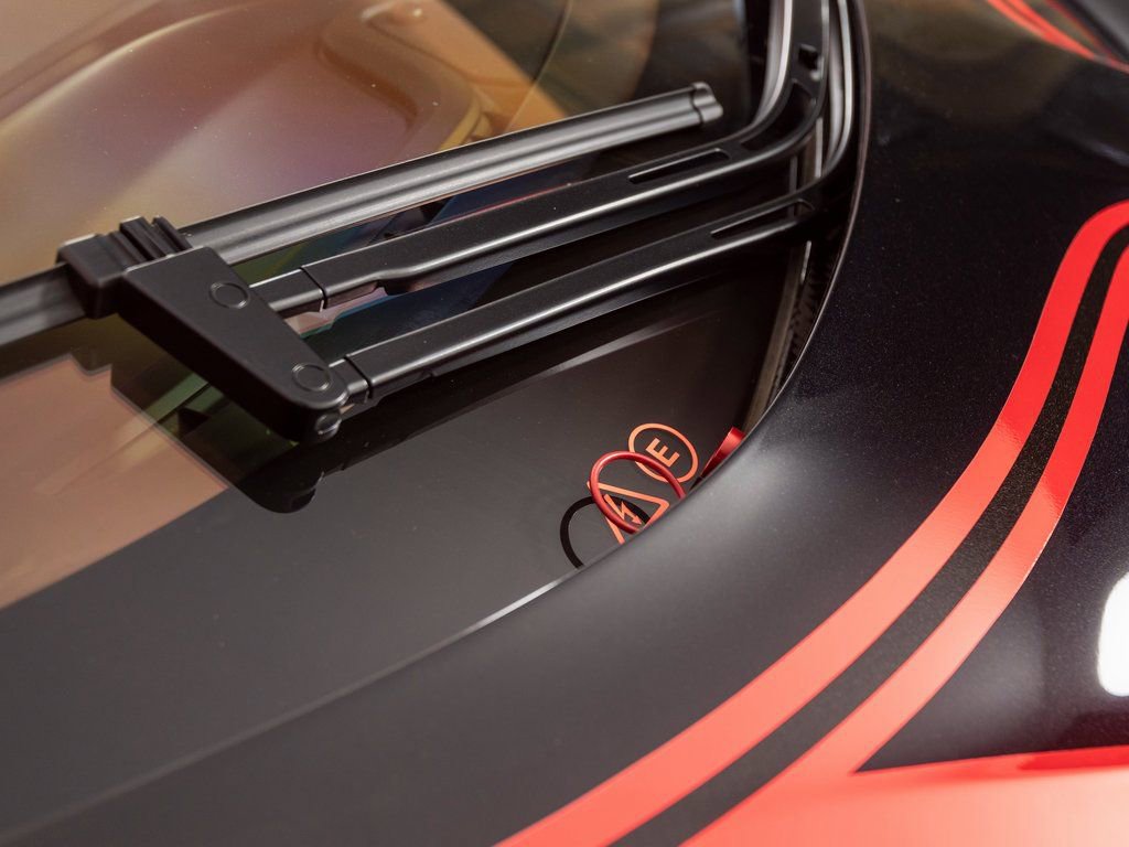 Used 2015 McLaren P1 photo 67