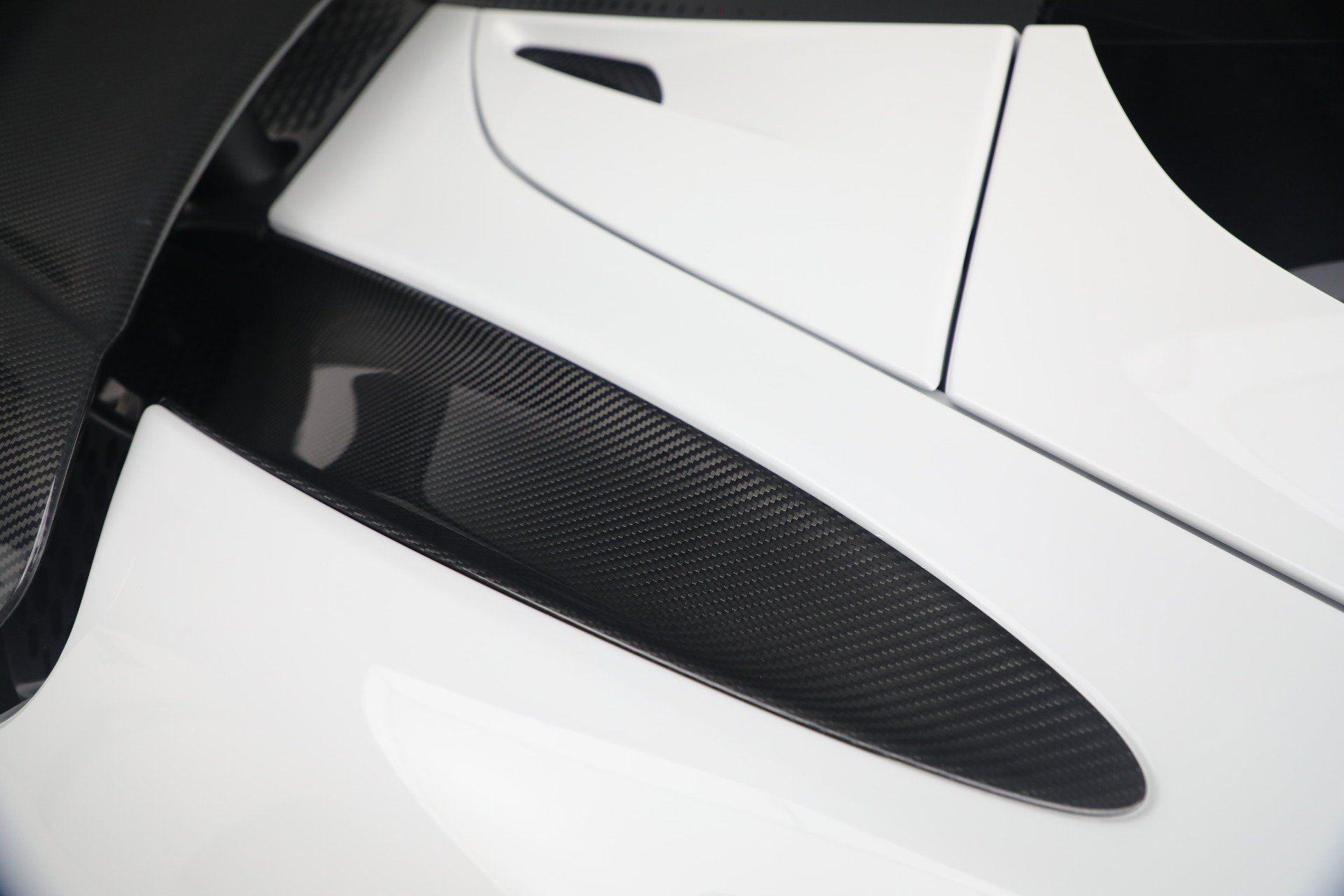 New 2027 McLaren 750S Spider photo 43