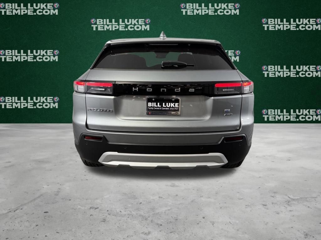 2024 Honda Prologue EX