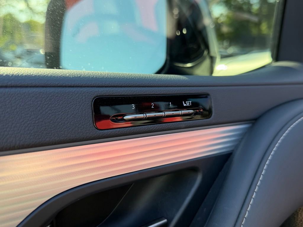 2024 Lexus LX 600 F Sport