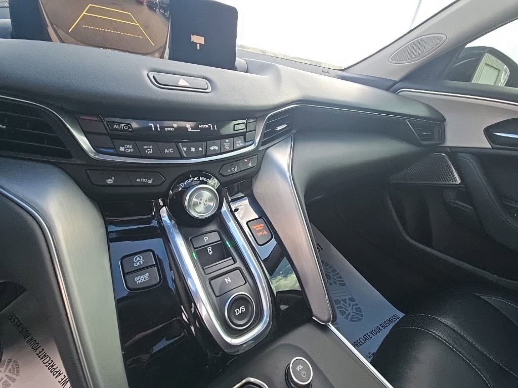 2024 Acura TLX w/ Technology Package