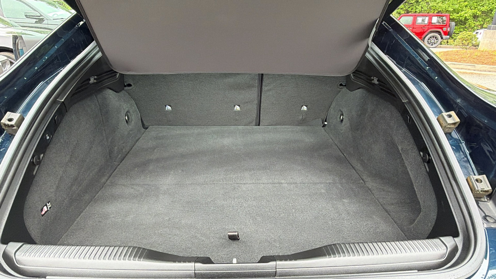 2024 Dodge Charger Scat Pack