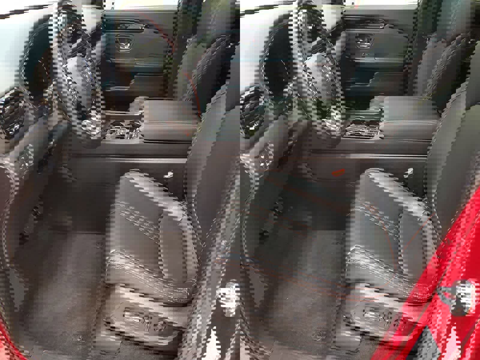 2023 Honda Pilot TrailSport