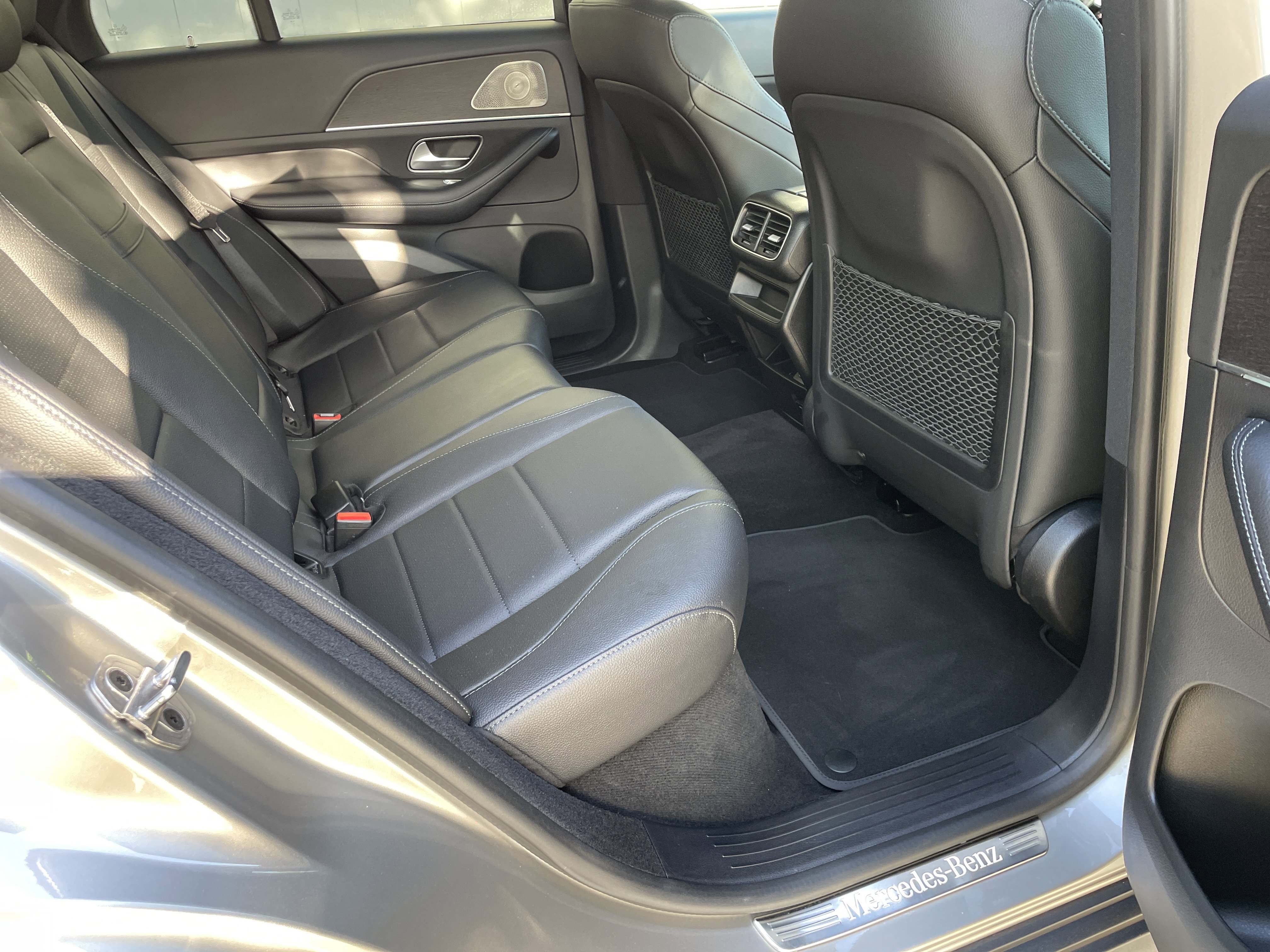 2021 Mercedes-Benz GLE 350 4MATIC