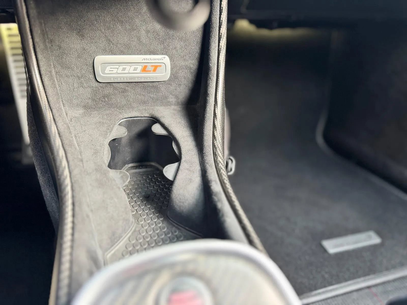 Used 2019 McLaren 600LT photo 81