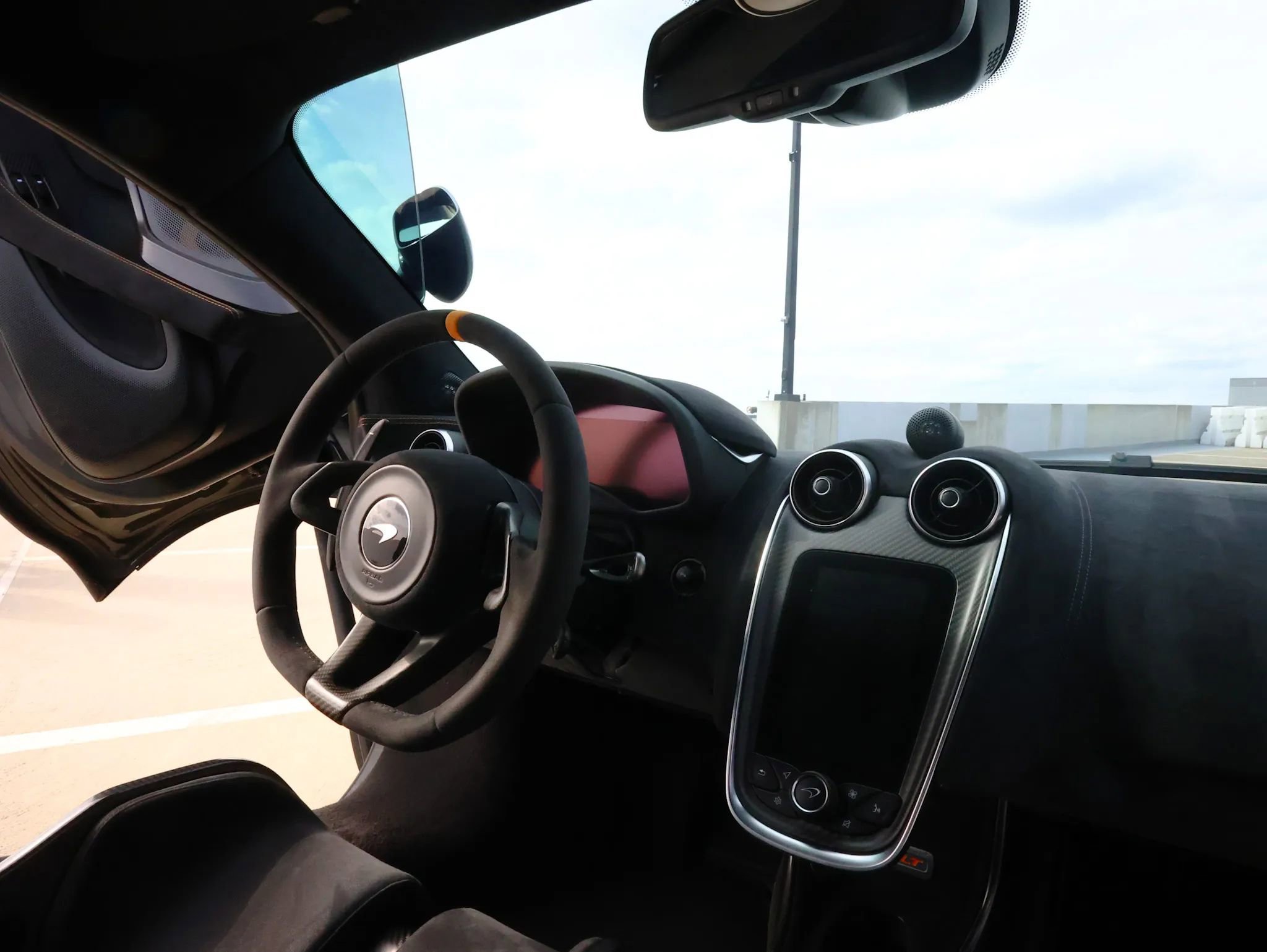 Used 2019 McLaren 600LT photo 66