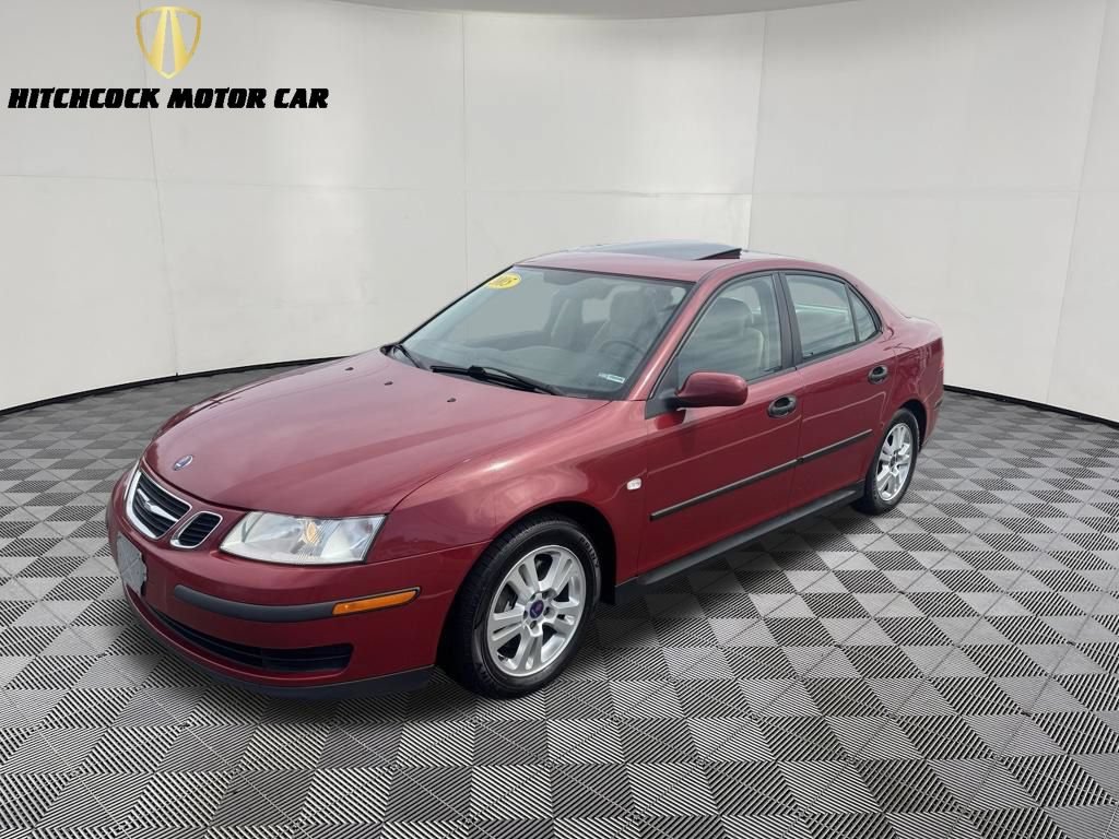 Used 2005 Saab 9-3 for Sale Near Me - Autotrader