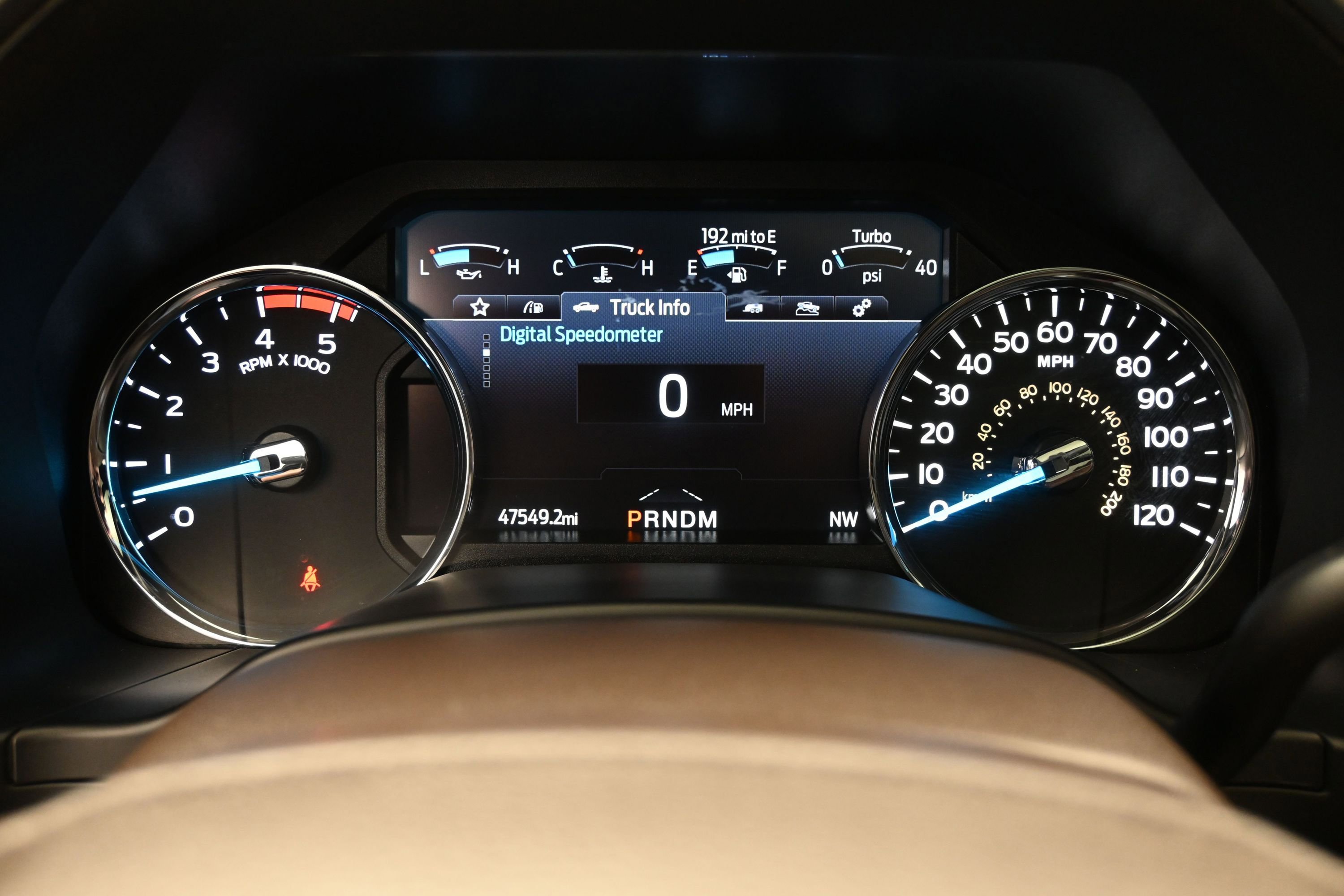 2022 Ford F350 King Ranch