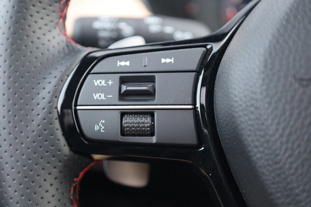 2026 Acura ADX A-Spec