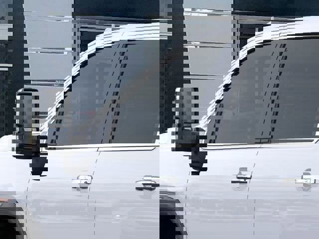 2026 GMC Sierra 3500 Denali