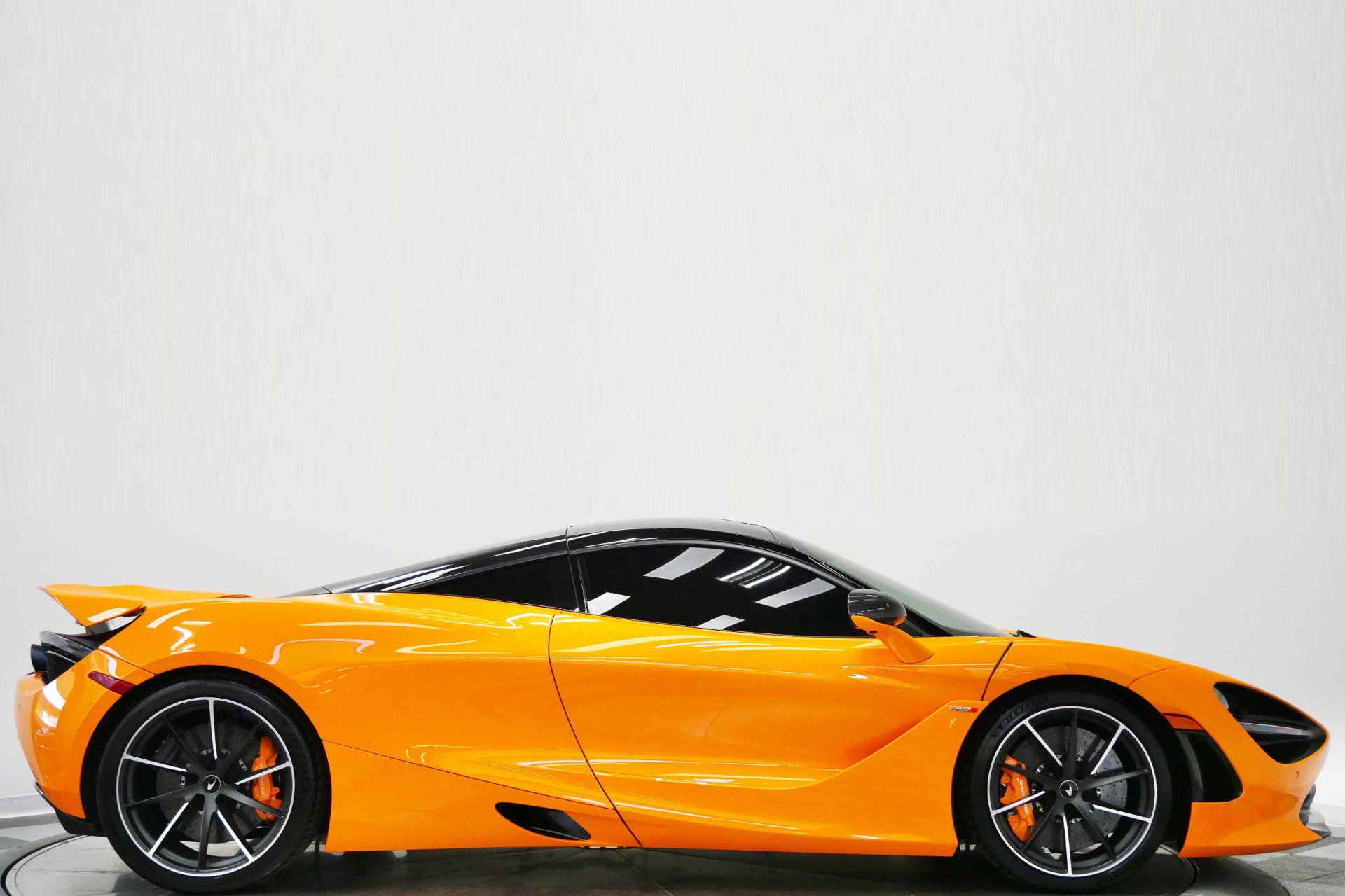 Used 2022 McLaren 720S Performance 2