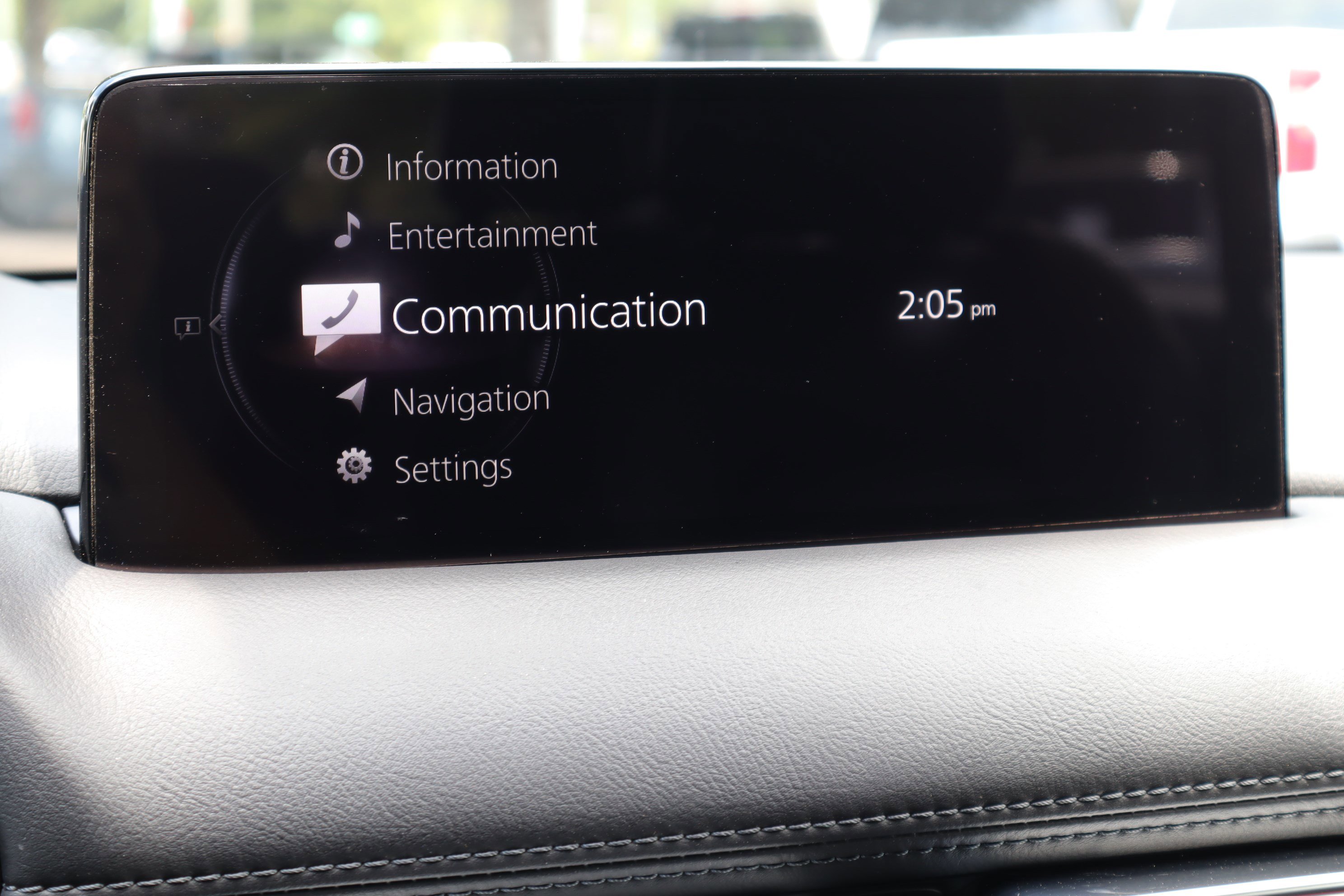 2023 MAZDA Cx-5 Signature