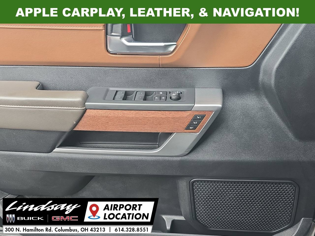 2023 Toyota Tundra 1794 Edition