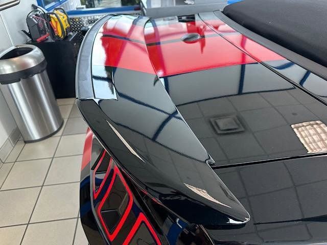 2014 Ford Mustang Shelby GT500