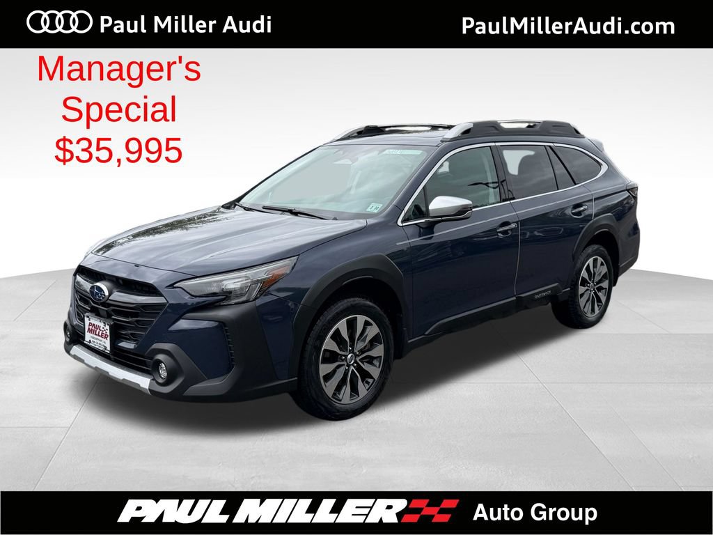 Used Subaru Outback Touring XT for Sale in New York, NY - Autotrader