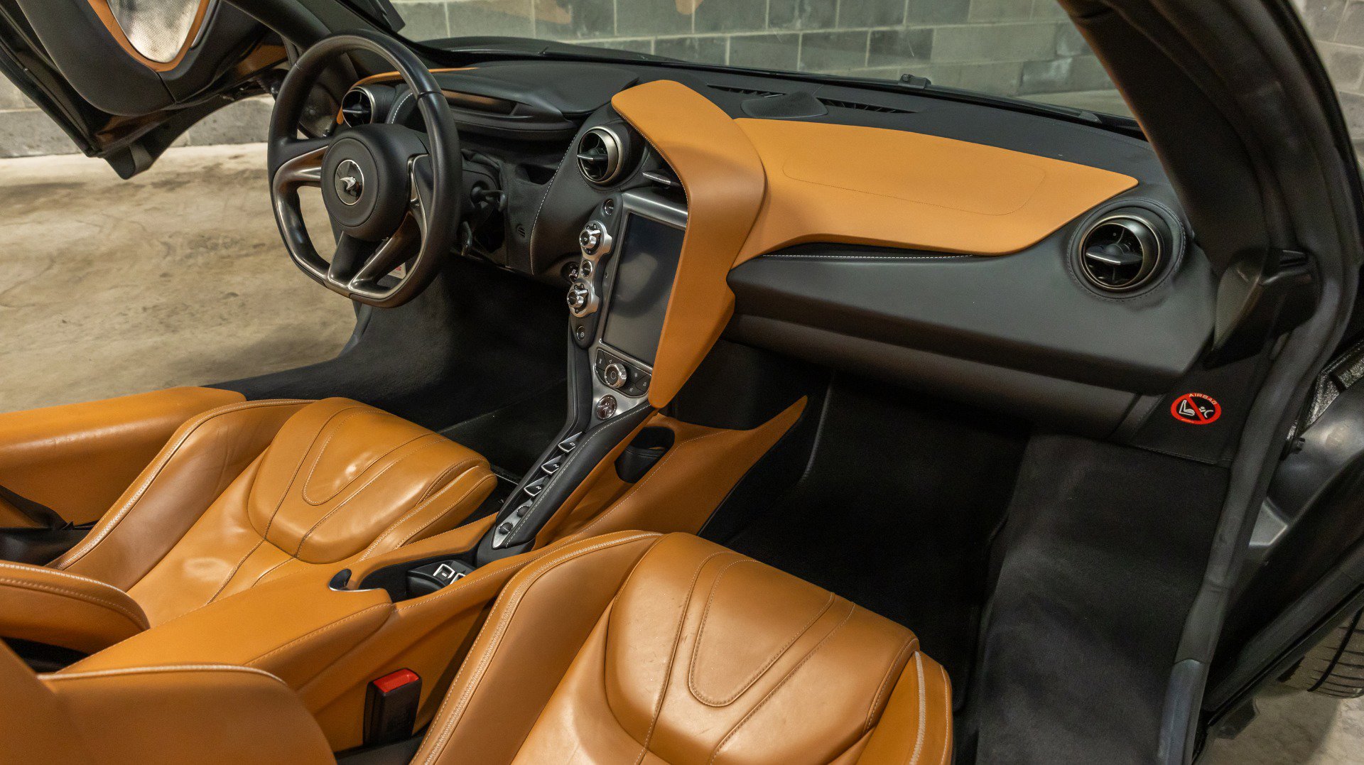 Used 2020 McLaren 720S Spider photo 52