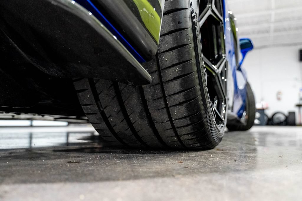 Used 2019 McLaren 600LT photo 78