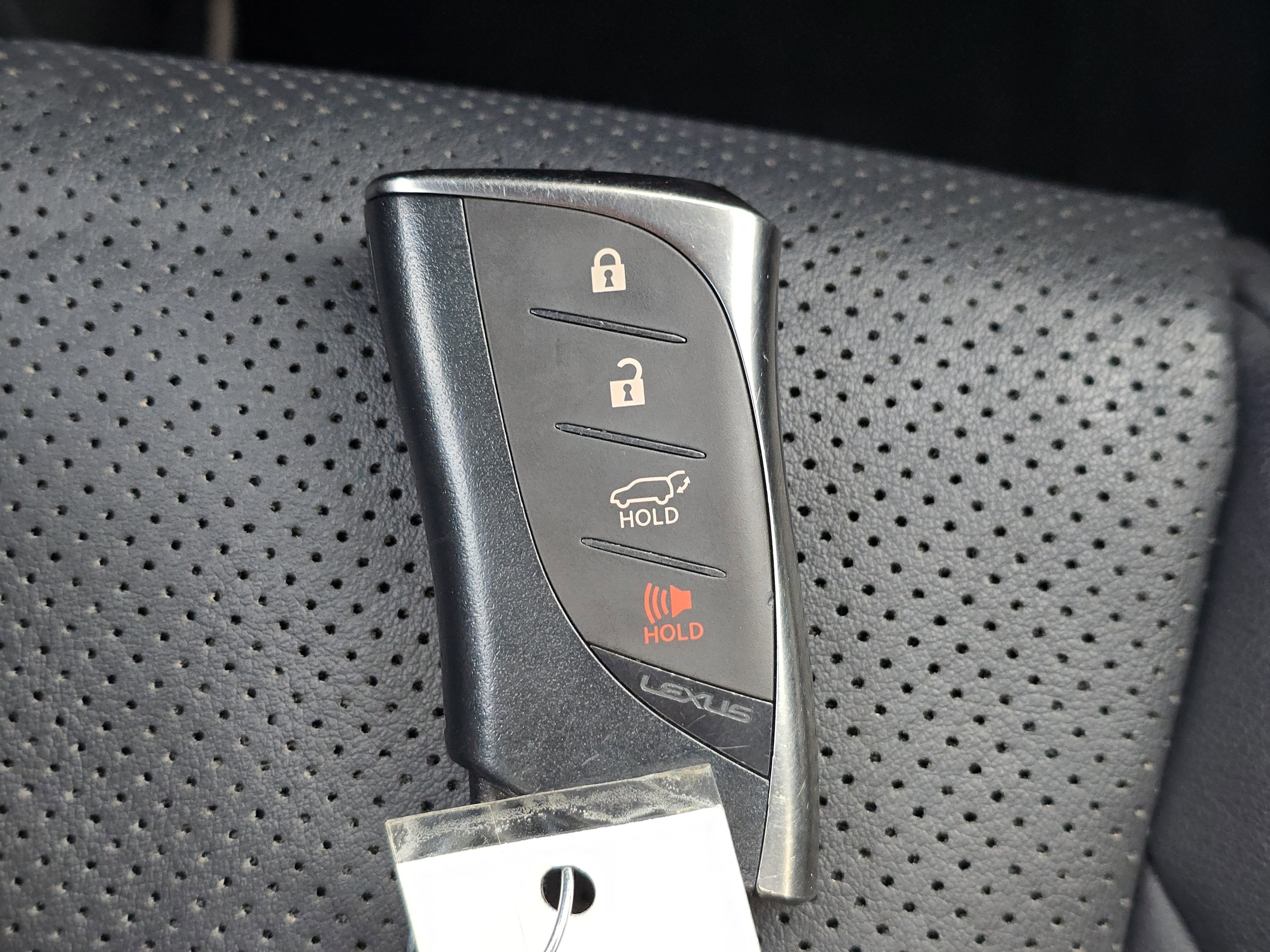 2023 Lexus RX 350 F Sport