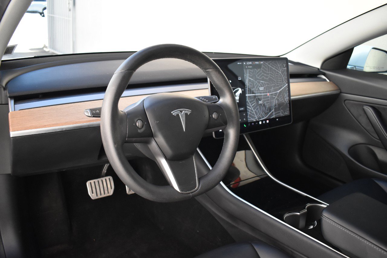 2023 Tesla Model 3 Standard Range