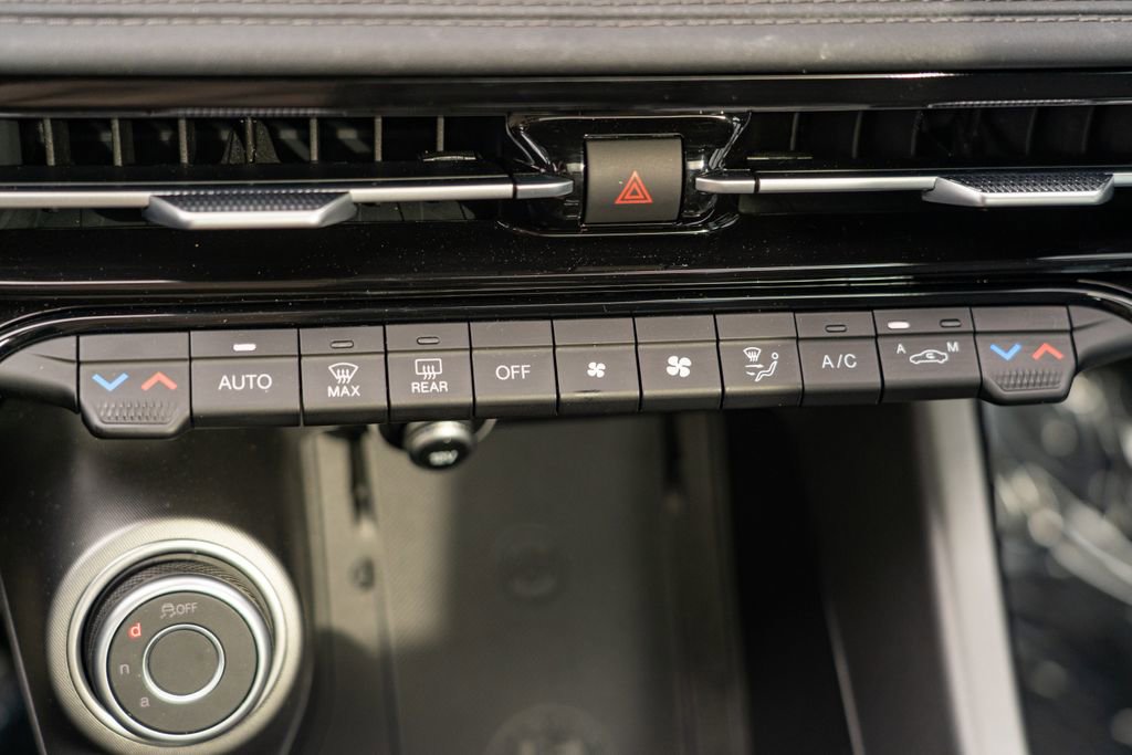 2024 Alfa Romeo Tonale Ti