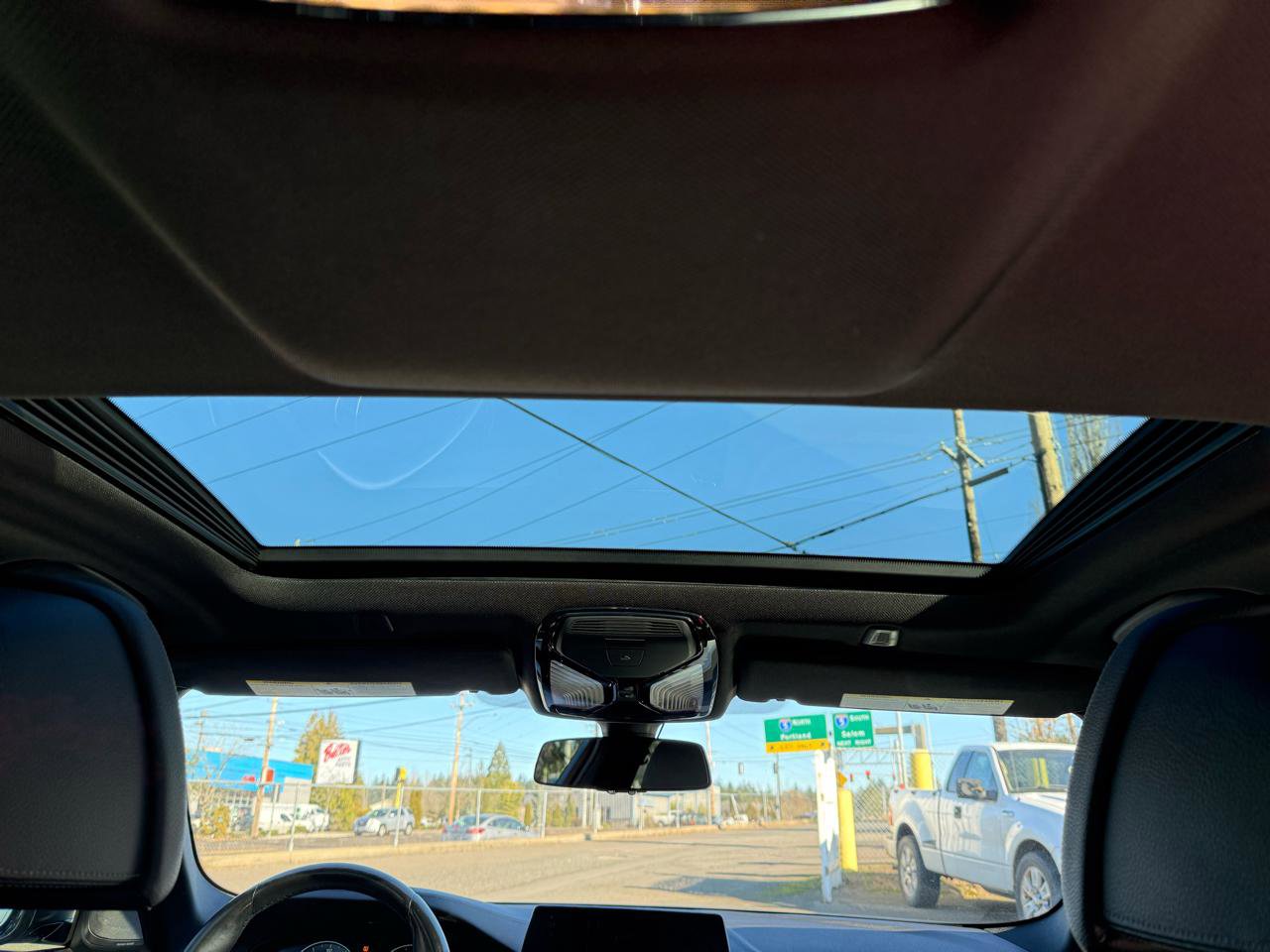 2018 BMW M550i xDrive