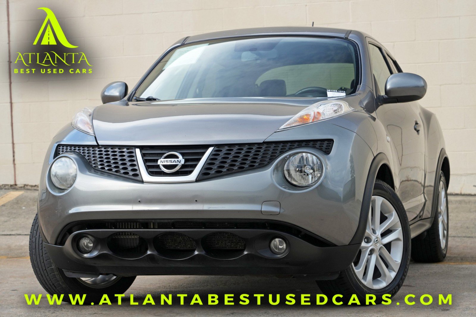 Used 2014 Nissan Juke SL
