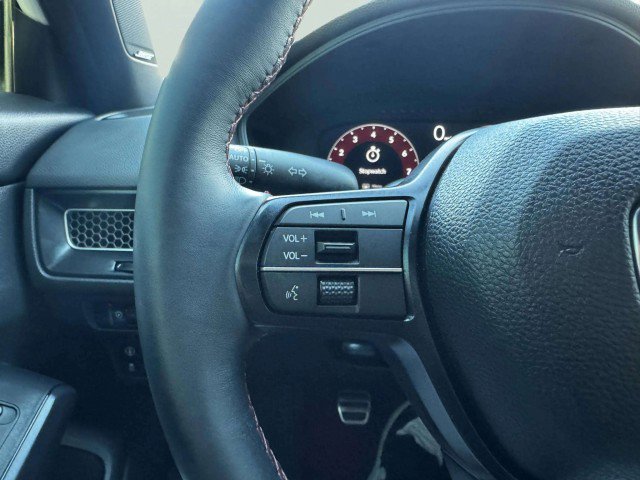 2025 Honda Civic Type R