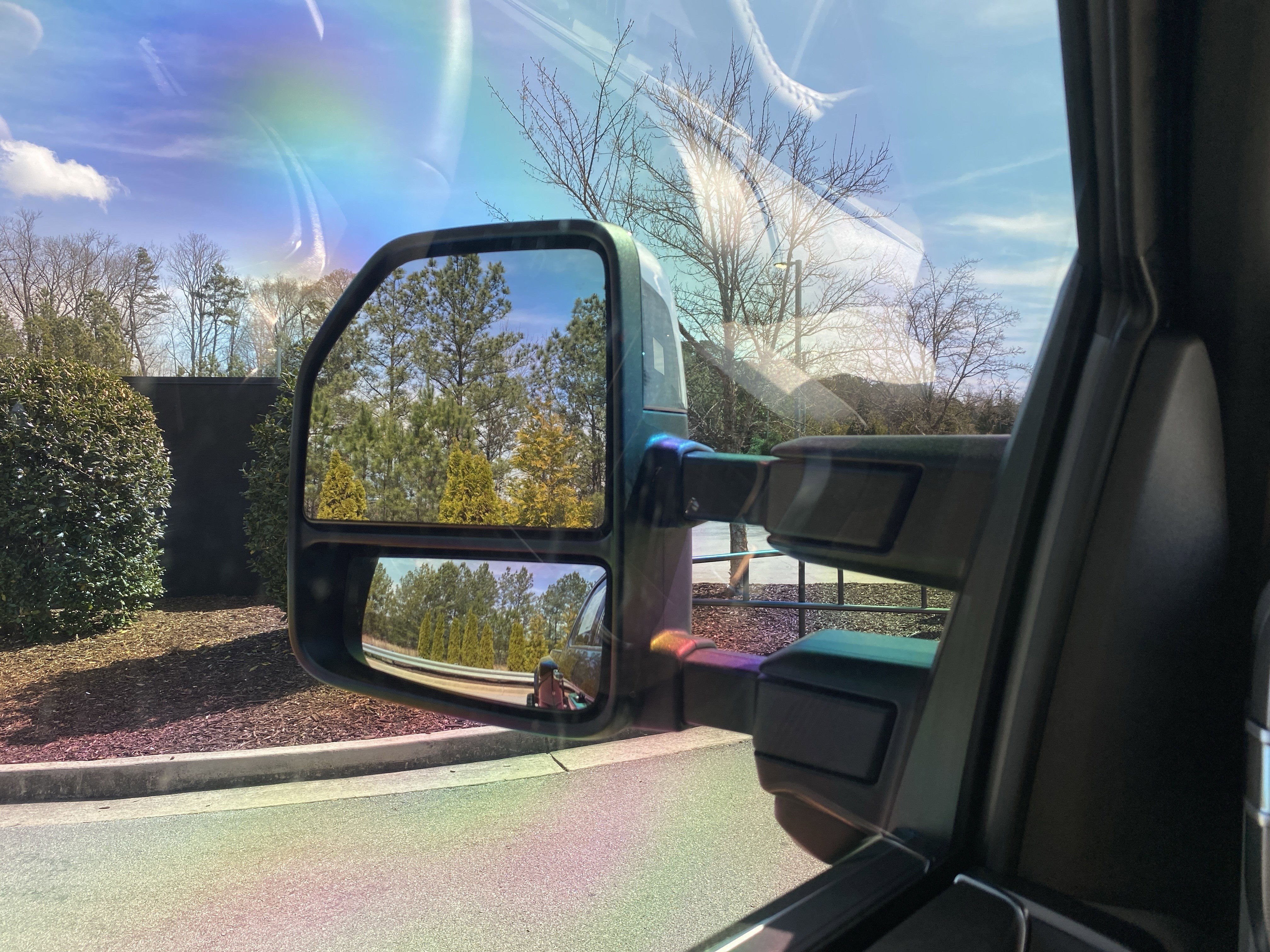 2026 Ford F450 Platinum