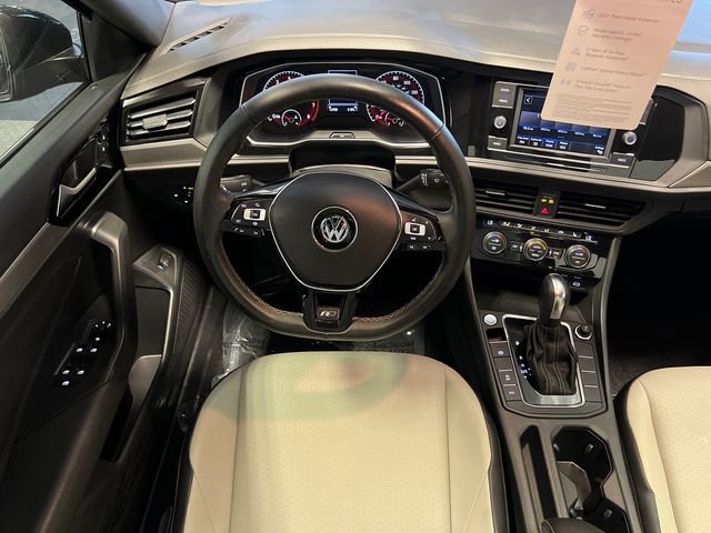 2020 Volkswagen Jetta R-Line