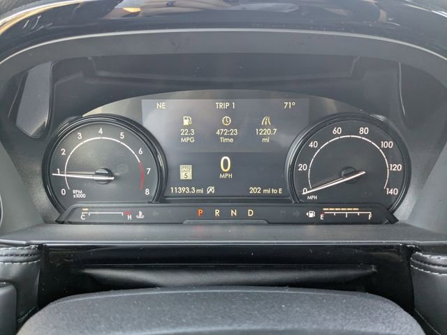 2022 Lincoln Corsair FWD