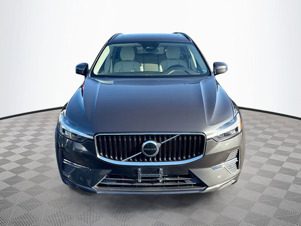 2022 Volvo Xc60 B5 Momentum