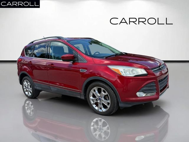 Used 2014 Ford Escape SE w/ Equipment Group 201A