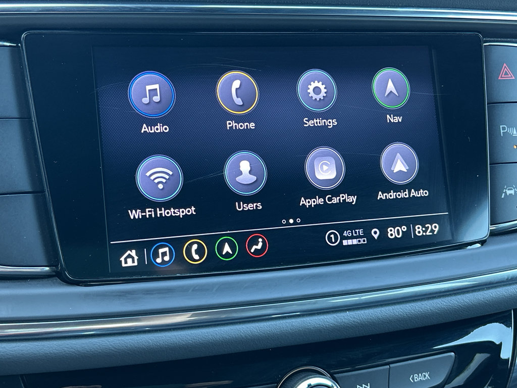 2024 Buick Enclave Premium