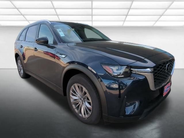 New 2026 MAZDA CX-90 3.3 Turbo w/ Select Package